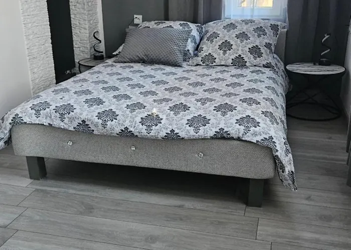 Serce Krynicy Apartament