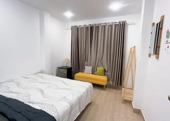 The Joys Hostel