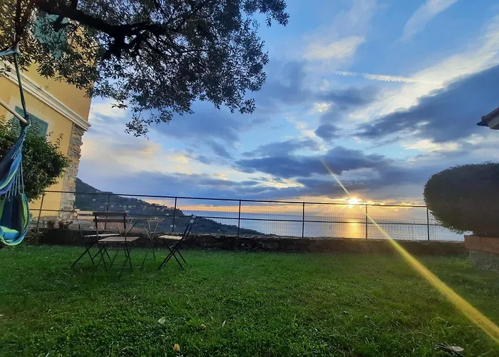 La Finestra Sul Mare