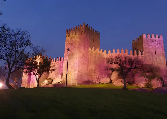 Casa Velhinha - Design, Culture&Comfort in Guimarães
