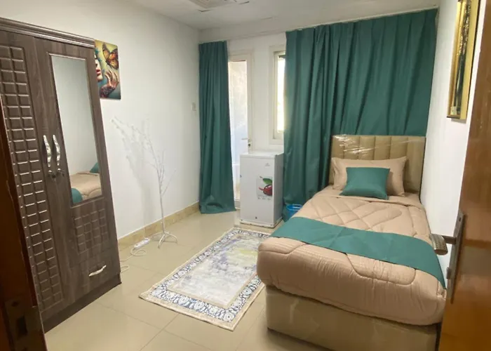 Luxury Private Rooms For Men