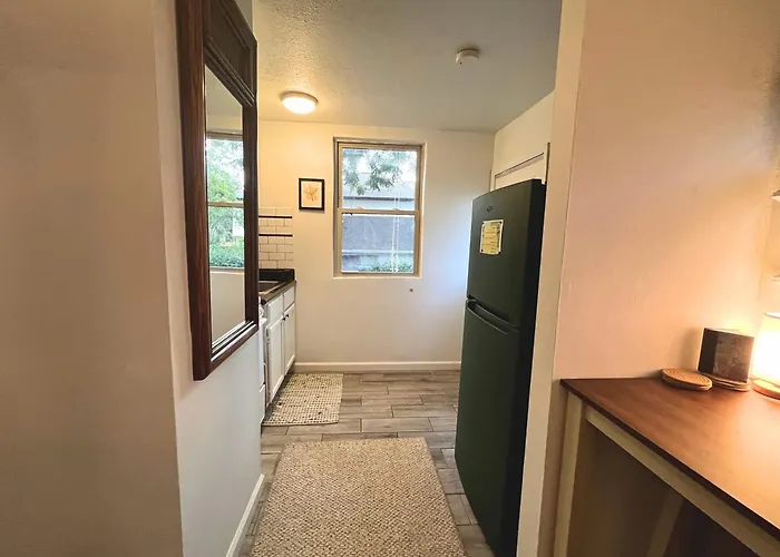 Entire Loft In Montrose District, Houston, Texas