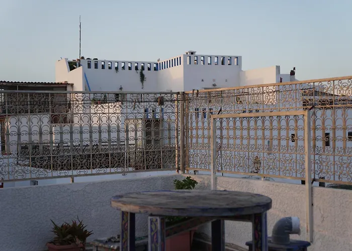 Dar Sultana