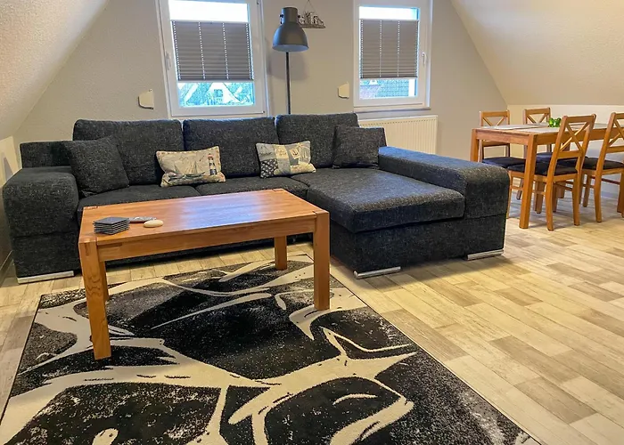 Ferienwohnung Ehling