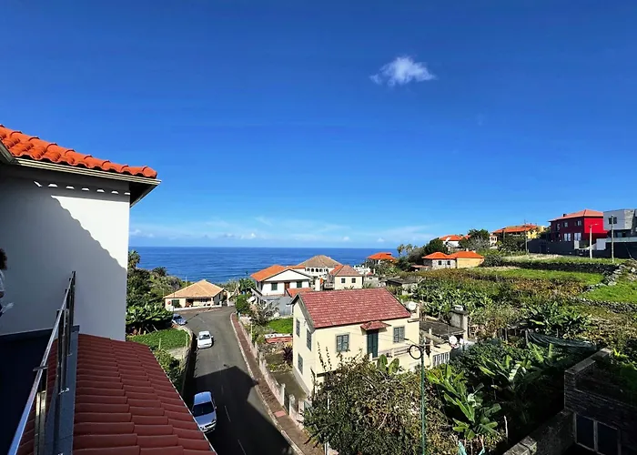 Bela Vista House