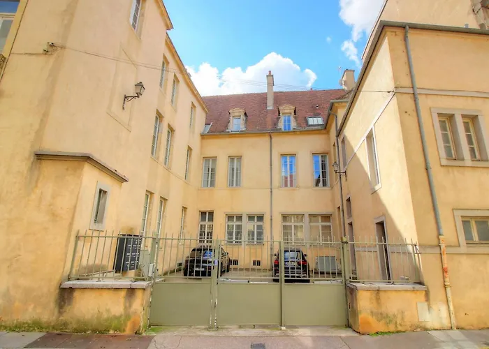 Le Petit Pote' Studio Dijon Hyper Centre