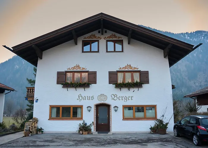 Haus Berger