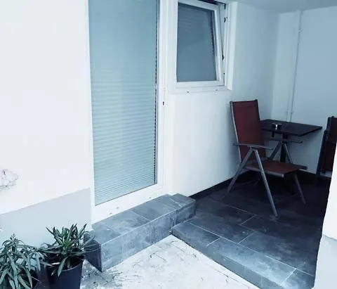 Schoene Wohnung In Der Altstadt