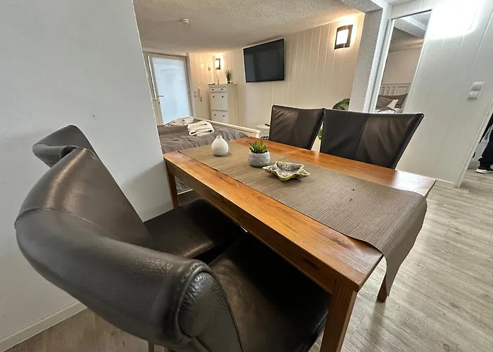 Schoene Wohnung In Der Altstadt