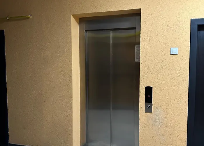 Slatina Recea Residence