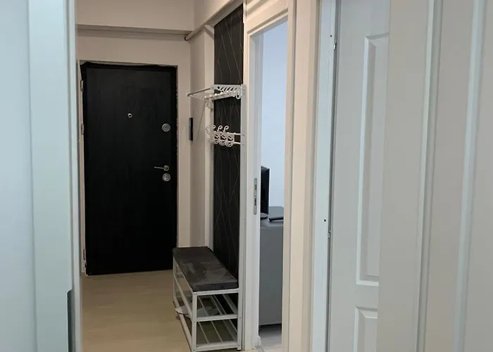 Slatina Recea Residence