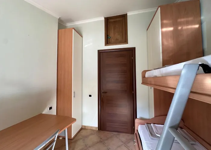 Apartment Piras&Tascedda Porto Frailis