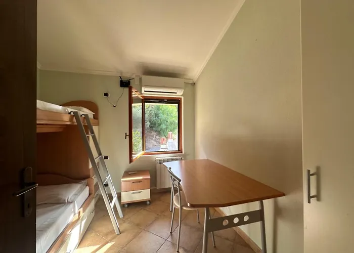 Apartment Piras&Tascedda Porto Frailis