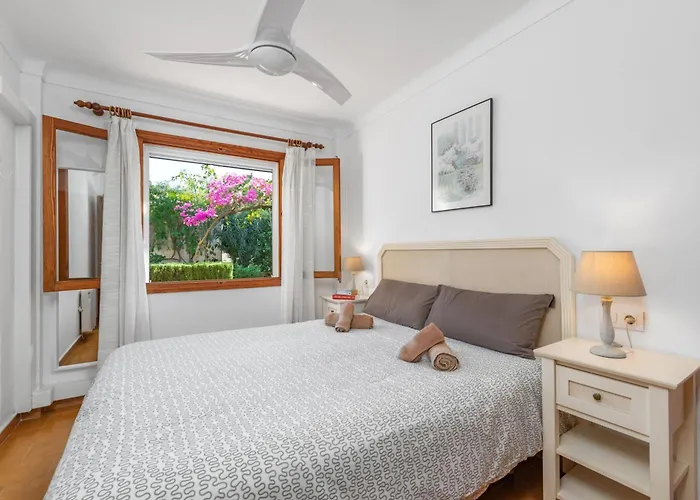 Apartment Bougainvillea