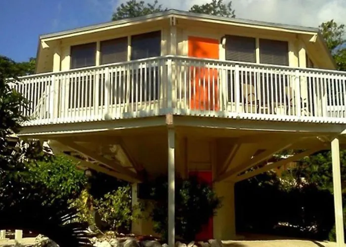 The Reef At Marathon, Florida Keys