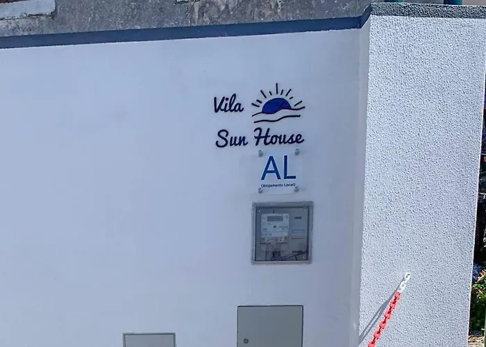 Vila Sun House A