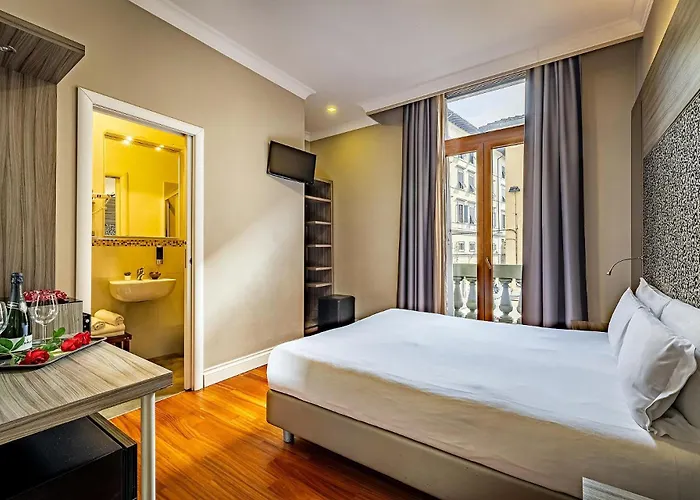 Residenza Le Fonticine