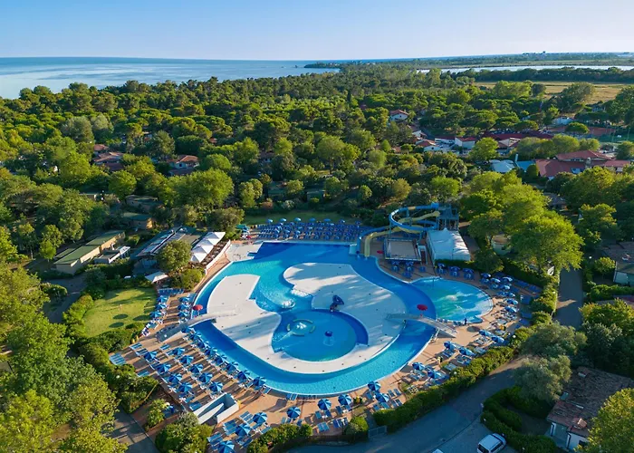  Villaggio Turistico Europa