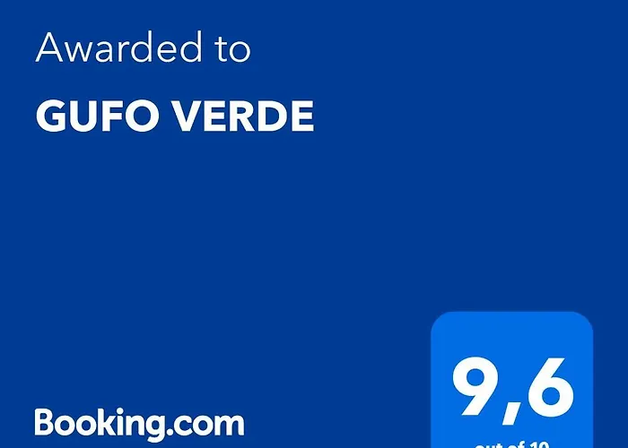 Gufo Verde