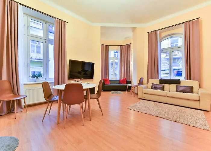 Anzio Apartments