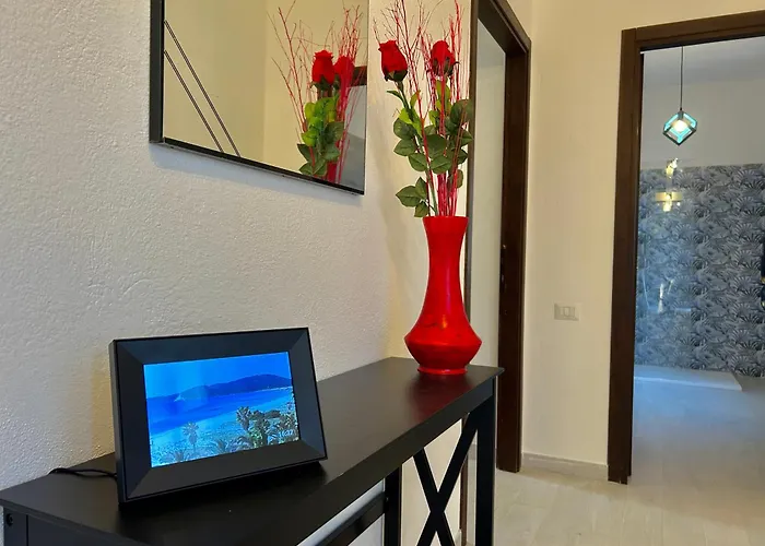 Residenza Serra