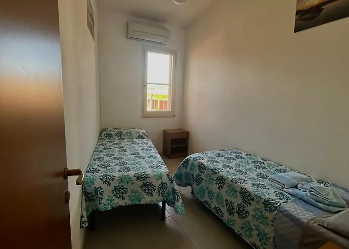 Casa Mameli Apartment Villasimius