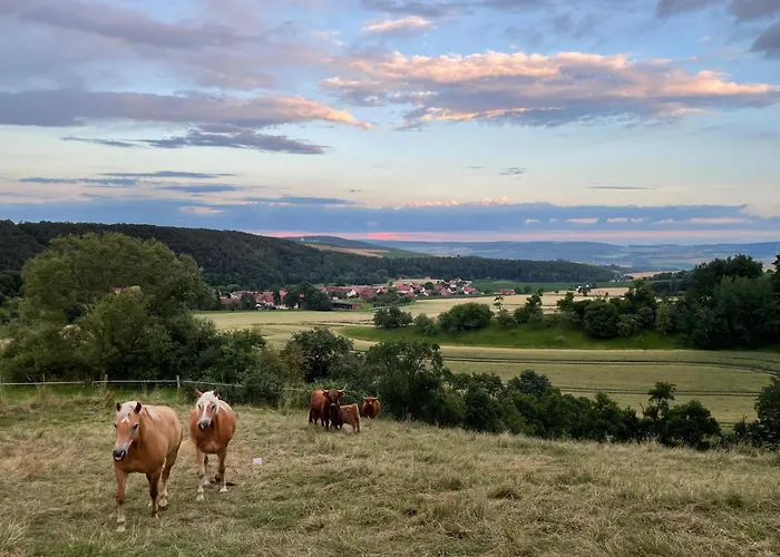Haus Landlust