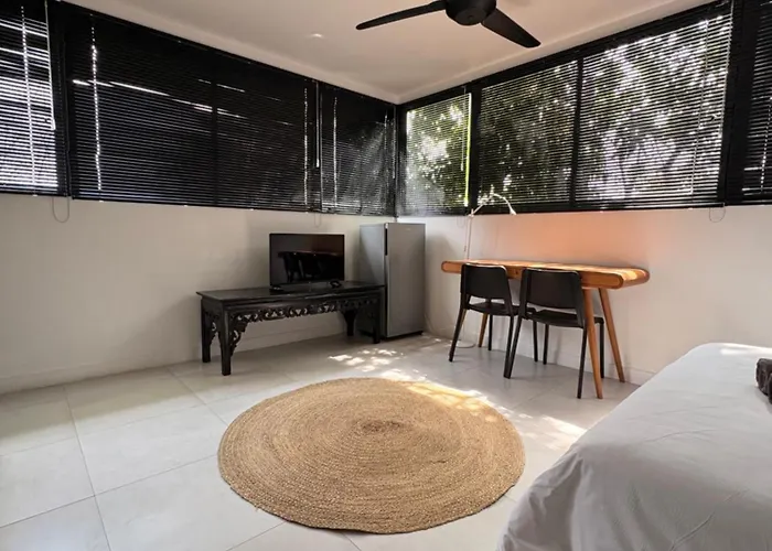 The Drupadi Apartments Studio Gordy