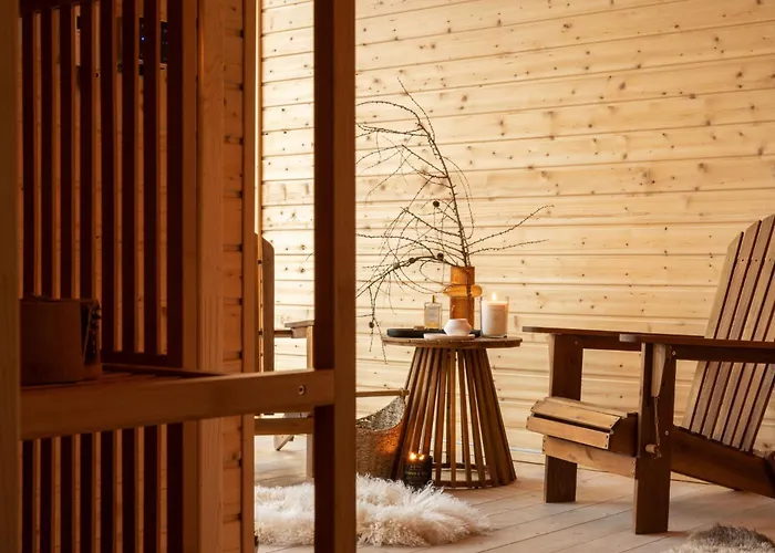 Rezydencja & Spa Czarny Niedzwiedz