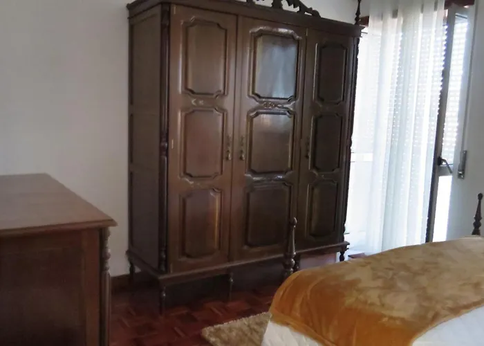 Casa da Calçada - Piso 2