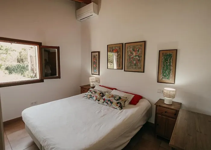 Soller Relax, Cozy And Rural Apartment