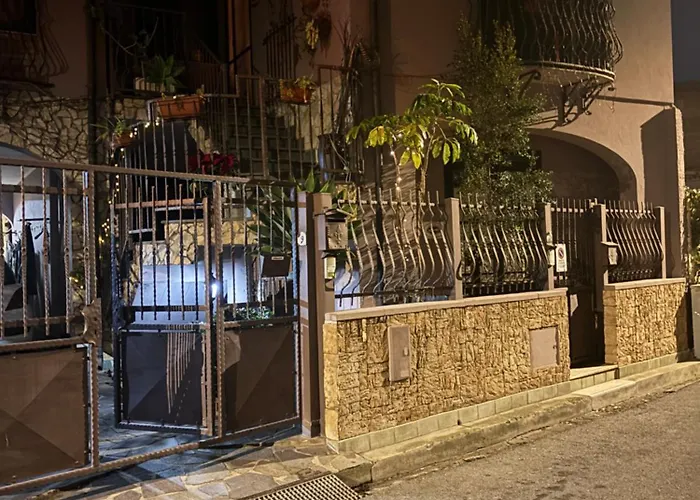 Il Cortiletto