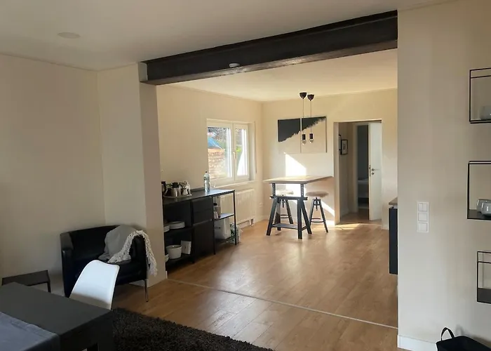 70 Qm Wohnung