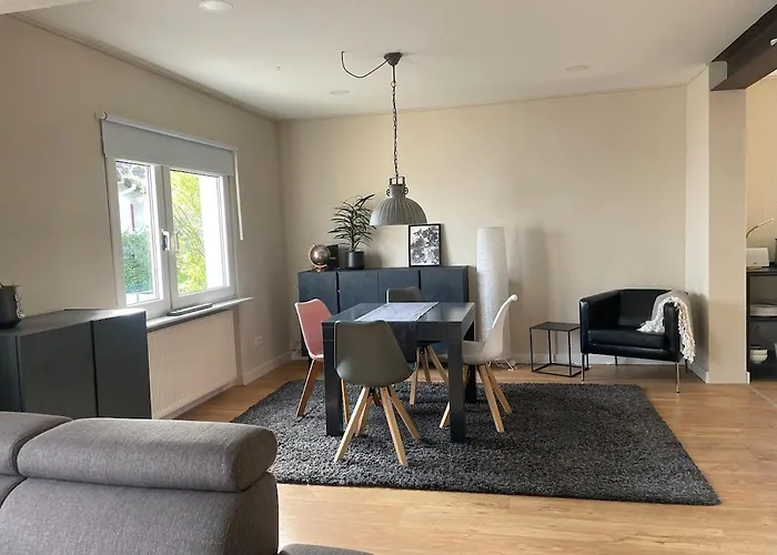 70 Qm Wohnung