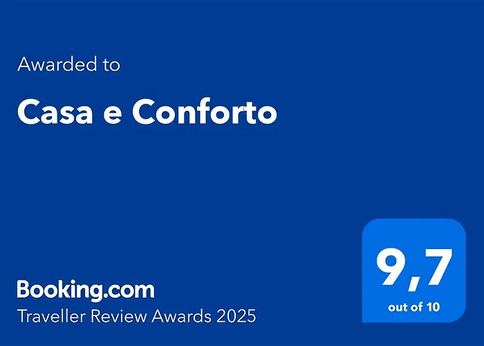 Casa E Conforto