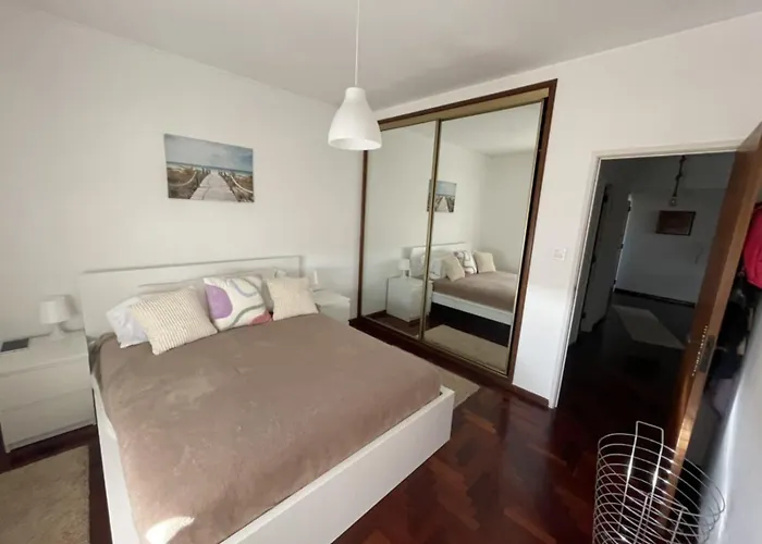 Apartment Santiago - Lisbon