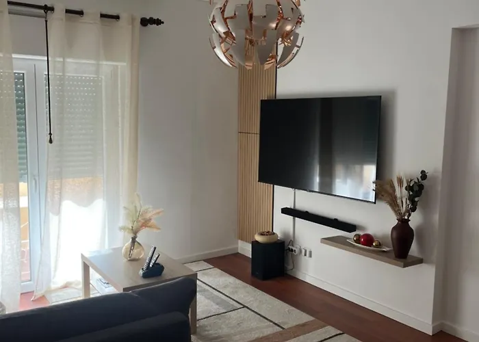 Apartment Santiago - Lisbon