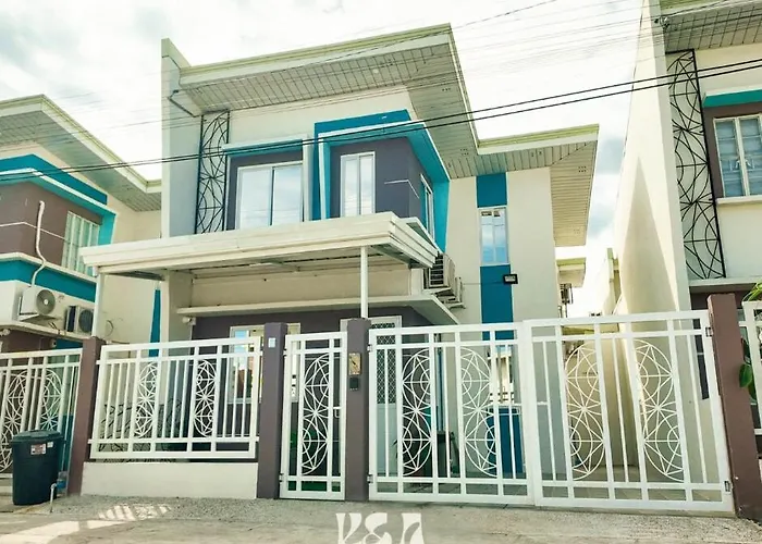 K&A Home Rentals, Mabalacat City, Pampanga