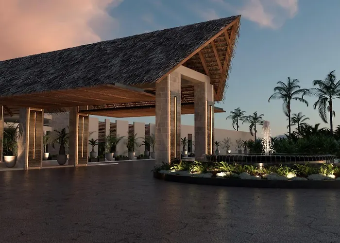  Breathless Punta Cana & Spa (Adults Only)