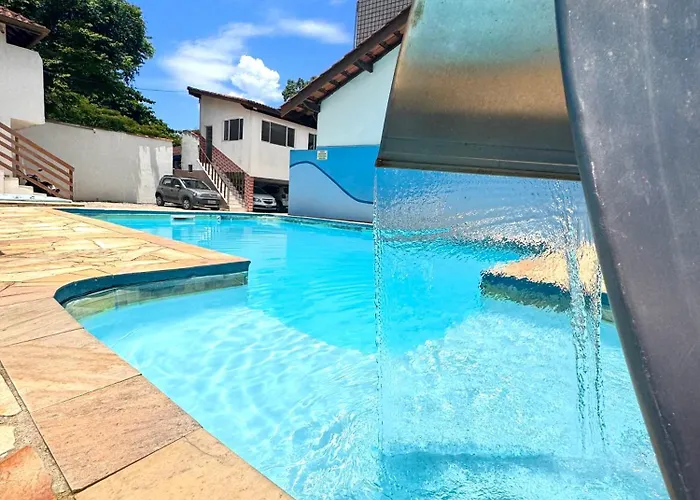 Recanto Vizinho do Mar