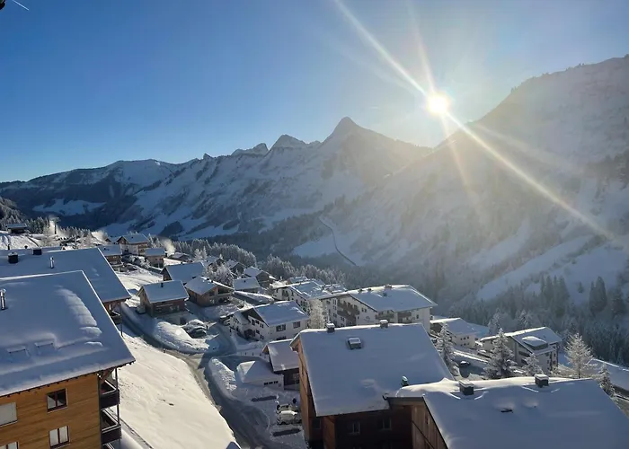 Landhaus Bergblicksuite Top11