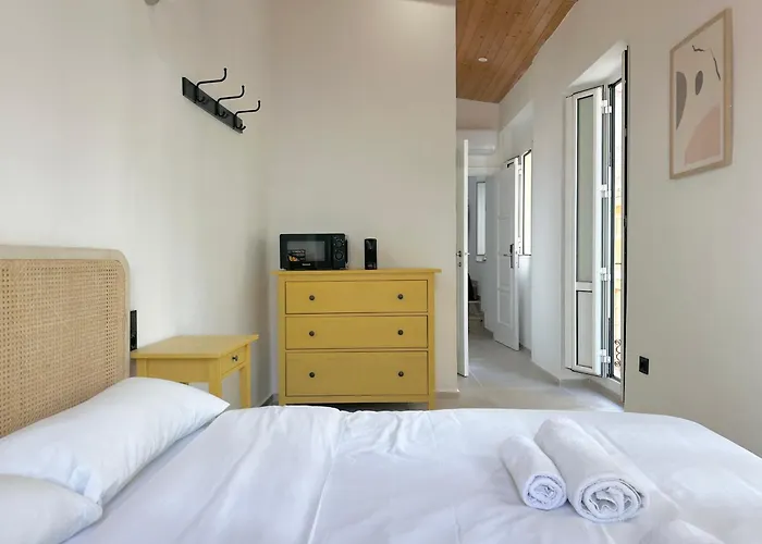 Mercat Suites