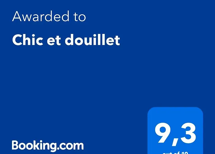 Chic Et Douillet