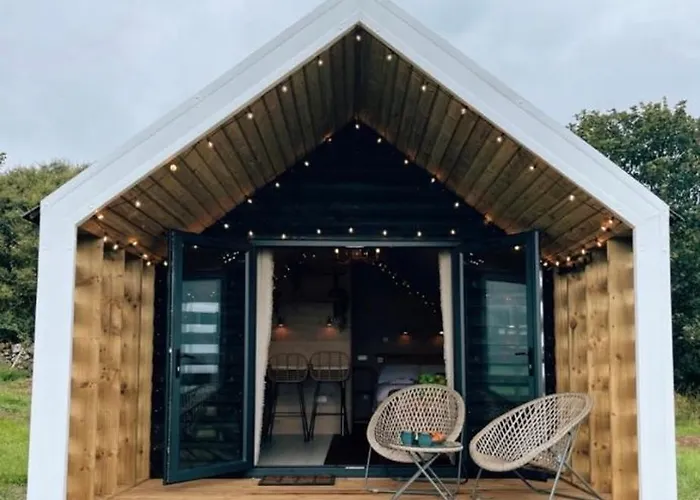 Craster Coastal Cabins