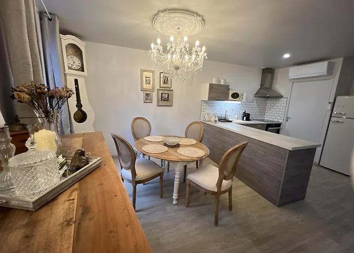 Babolene Shabby Suite