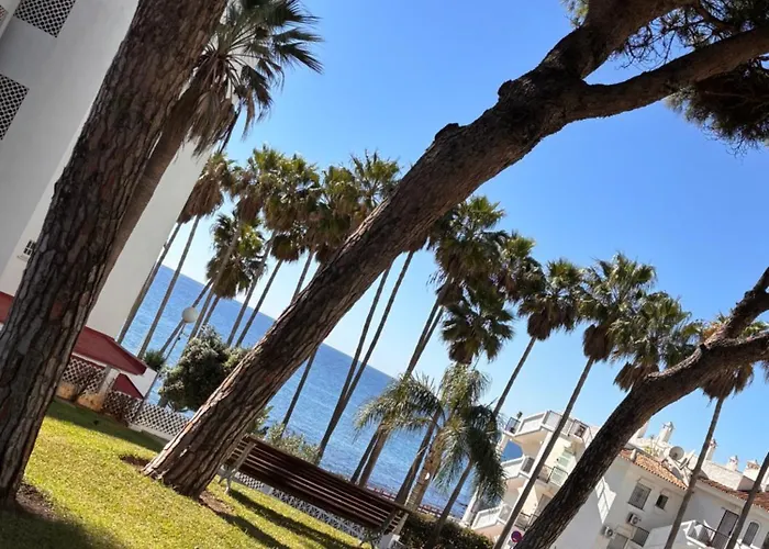 Algaida Sea View Marbella