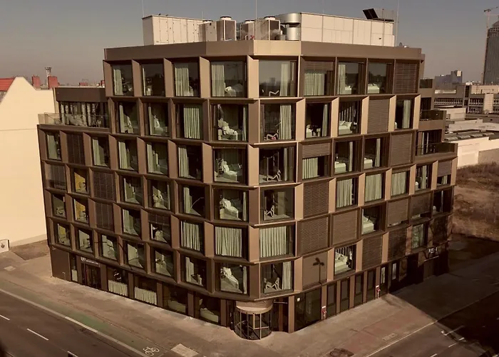 Design hotel 