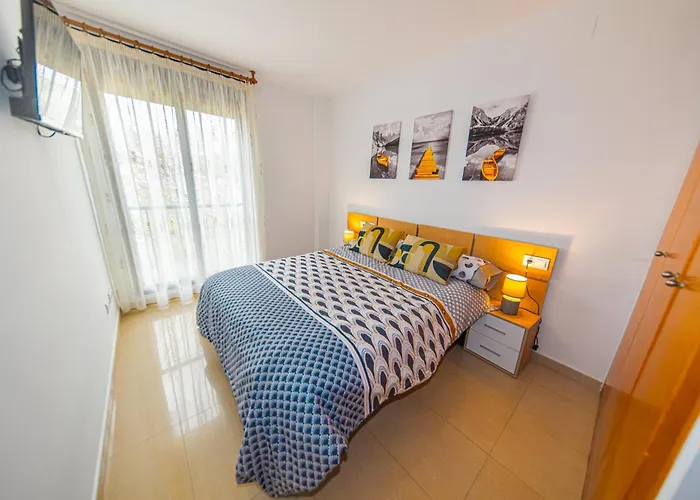 Residencial San Benet 1