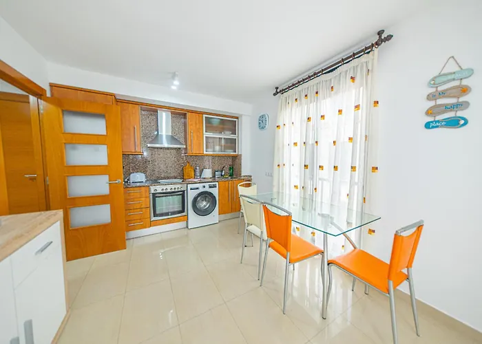 Residencial San Benet 1