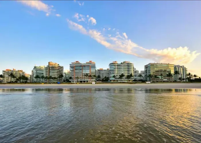 Apartamento Duplex Riviera De Sao Lourenco, Mod 6